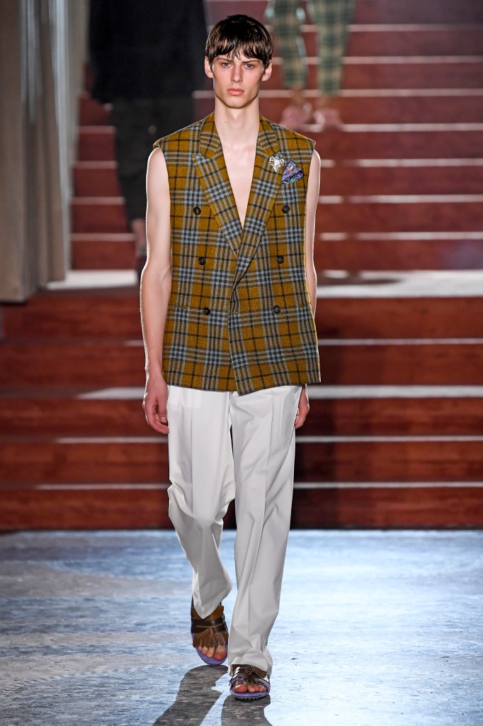 STYLECASTER | 2020 Mens Fashion Trends