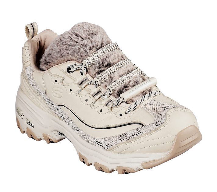 STYLECASTER | ICYMI, Skechers are Cool Again, and I Want Every Single Pair That Exists in This Cold, Harsh World