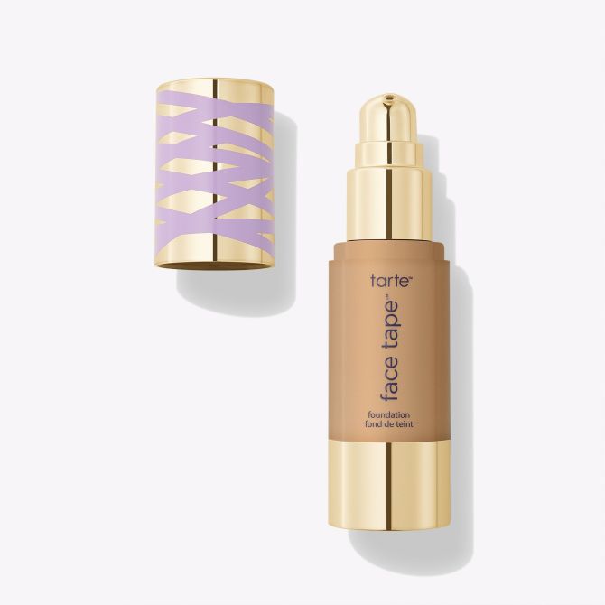 tarte foundation 