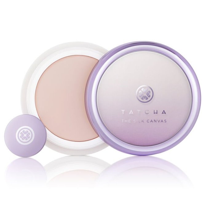 tatcha silk canvas