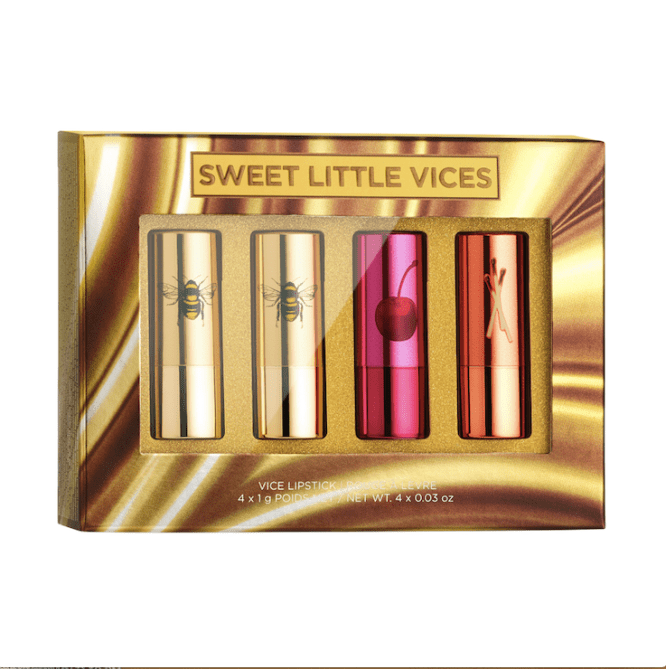 urban decay sweet little vices