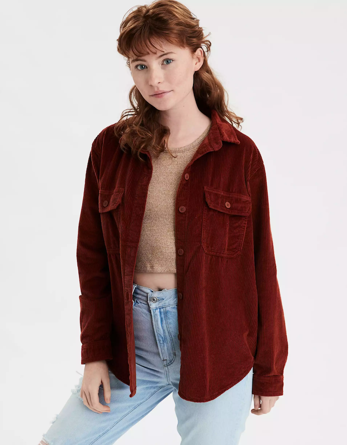 STYLECASTER | American Eagle Black Friday 2019