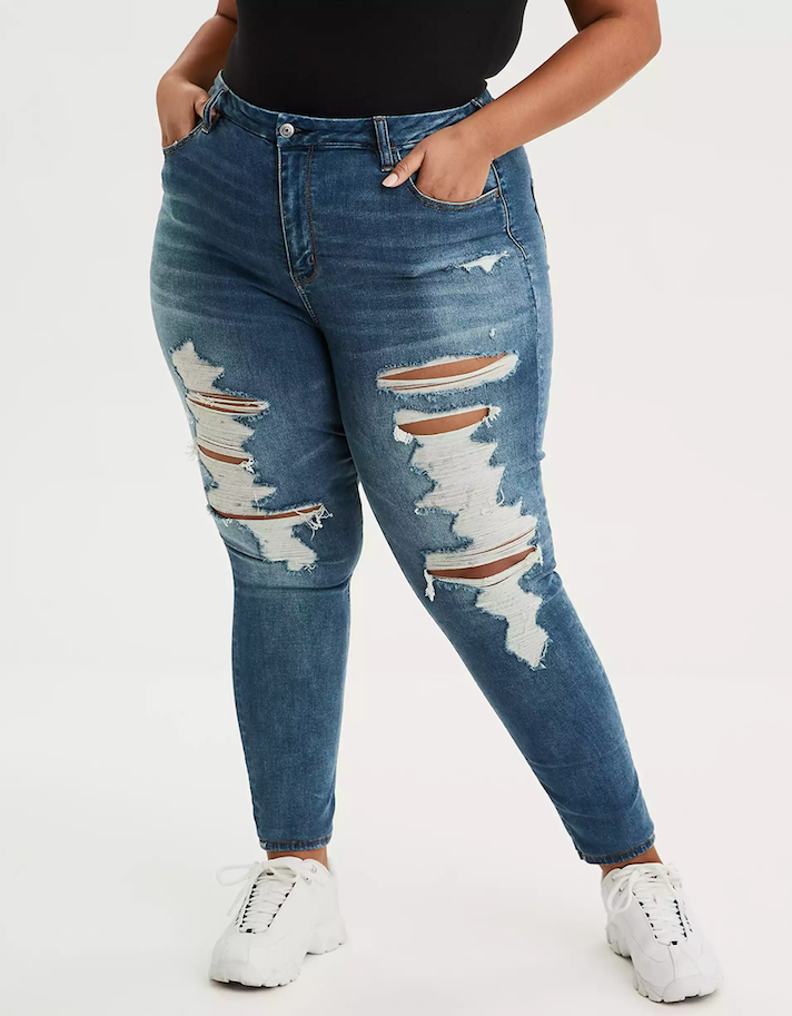 STYLECASTER | American Eagle Black Friday 2019