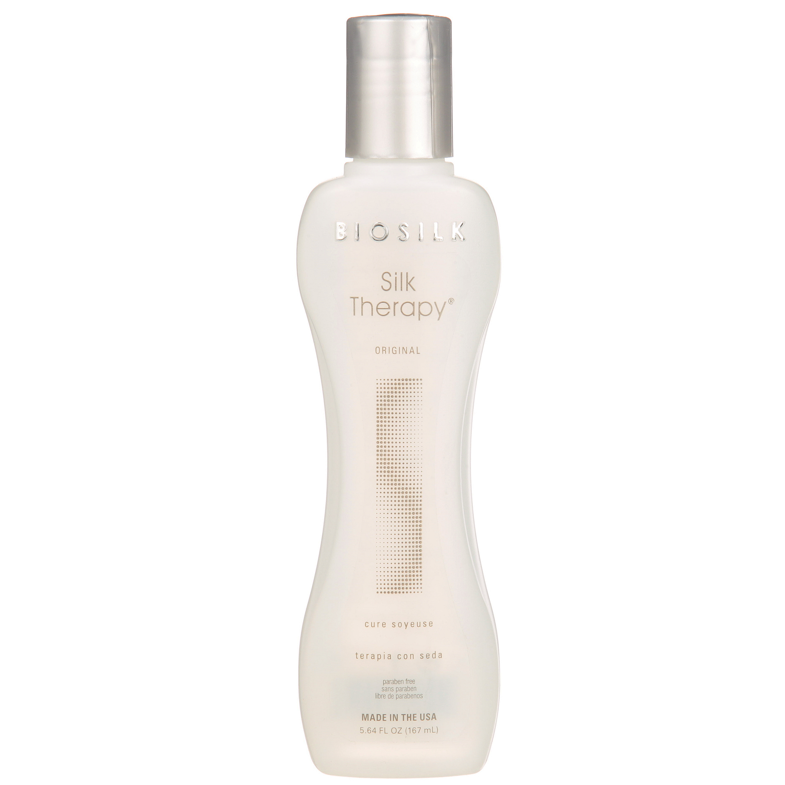 Biosilk Silk Therapy walmart