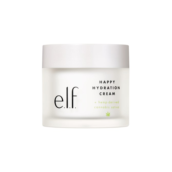 CBD Happy Hydration Face Cream