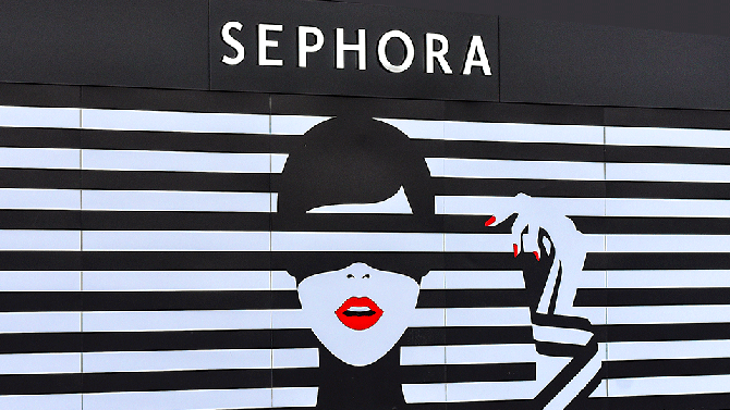 sephora president's day sale