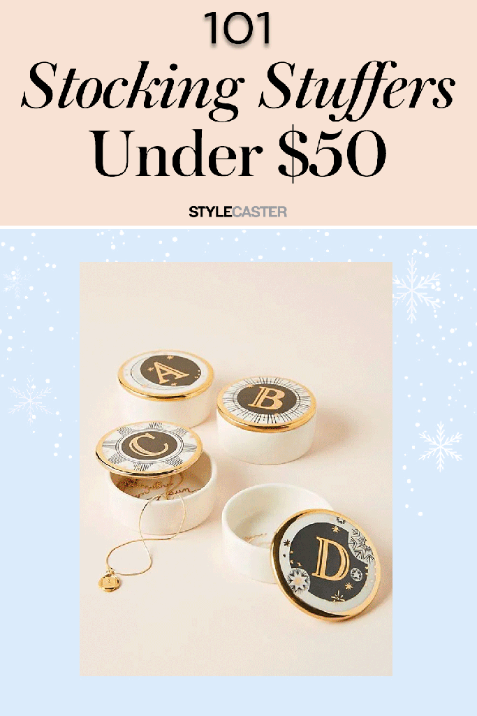 STYLECASTER | stocking stuffers | stocking stuffers for women | cheap stocking stuffers | stocking stuffers for girls | stocking stuffer ideas
