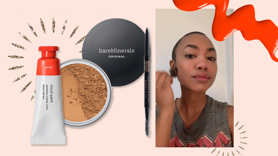 The-Working-Actress-Guide-to-Sweat-Proof-On-the-Go-Makeup