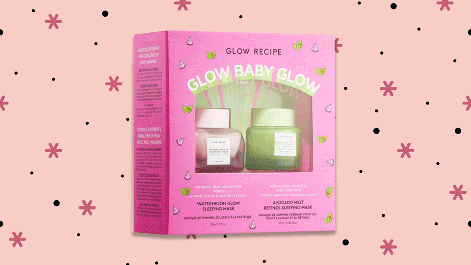 k beauty holiday gifts 2019