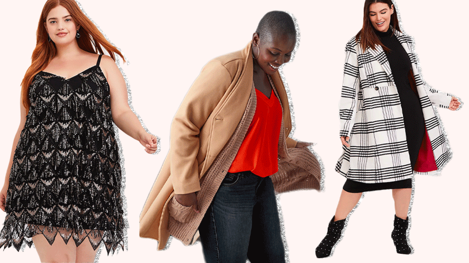 STYLECASTER | Torrid Black Friday 2019