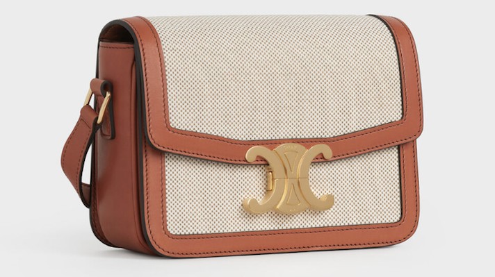 Celine Triomphe Bag