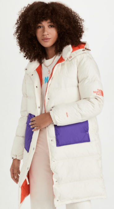 STYLECASTER | Winter Jacket Trends 2022