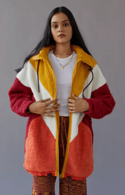 STYLECASTER | Winter Jacket Trends 2022