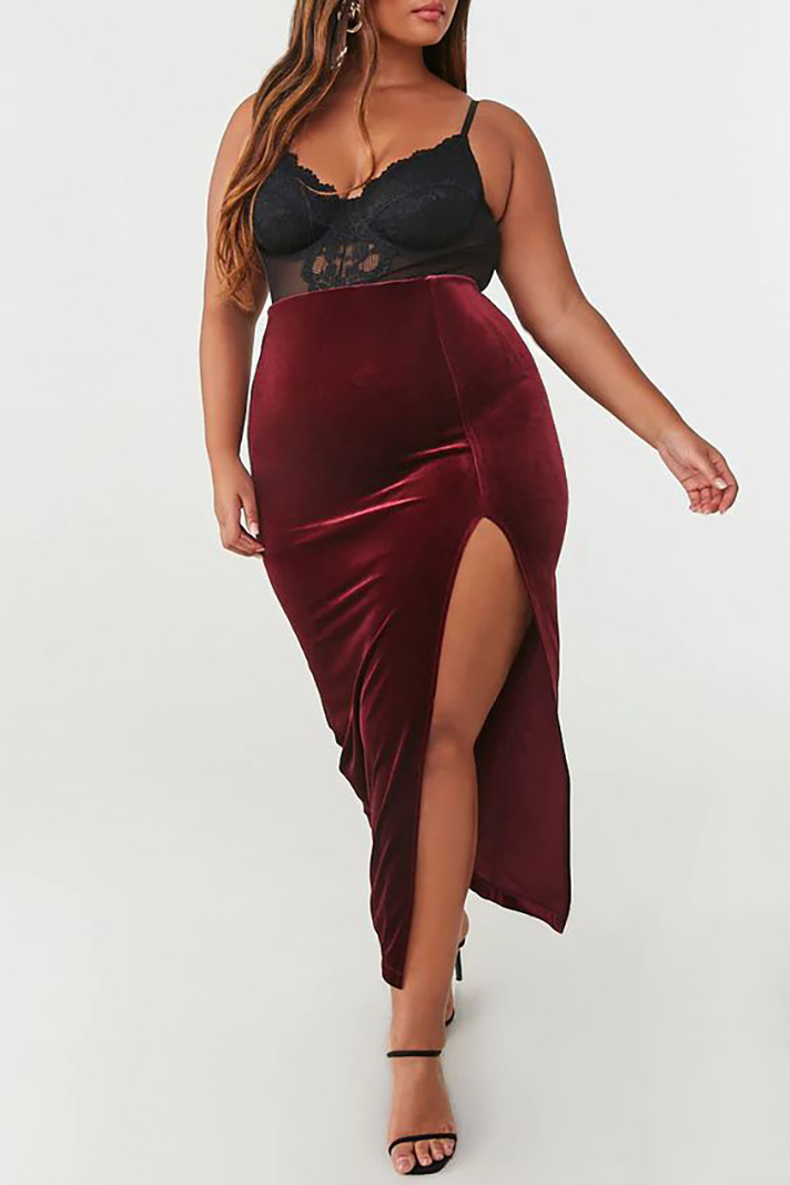 STYLECASTER | 11 Budget-Friendly Winter Outfits That Are Equal Parts Cute and Cozy