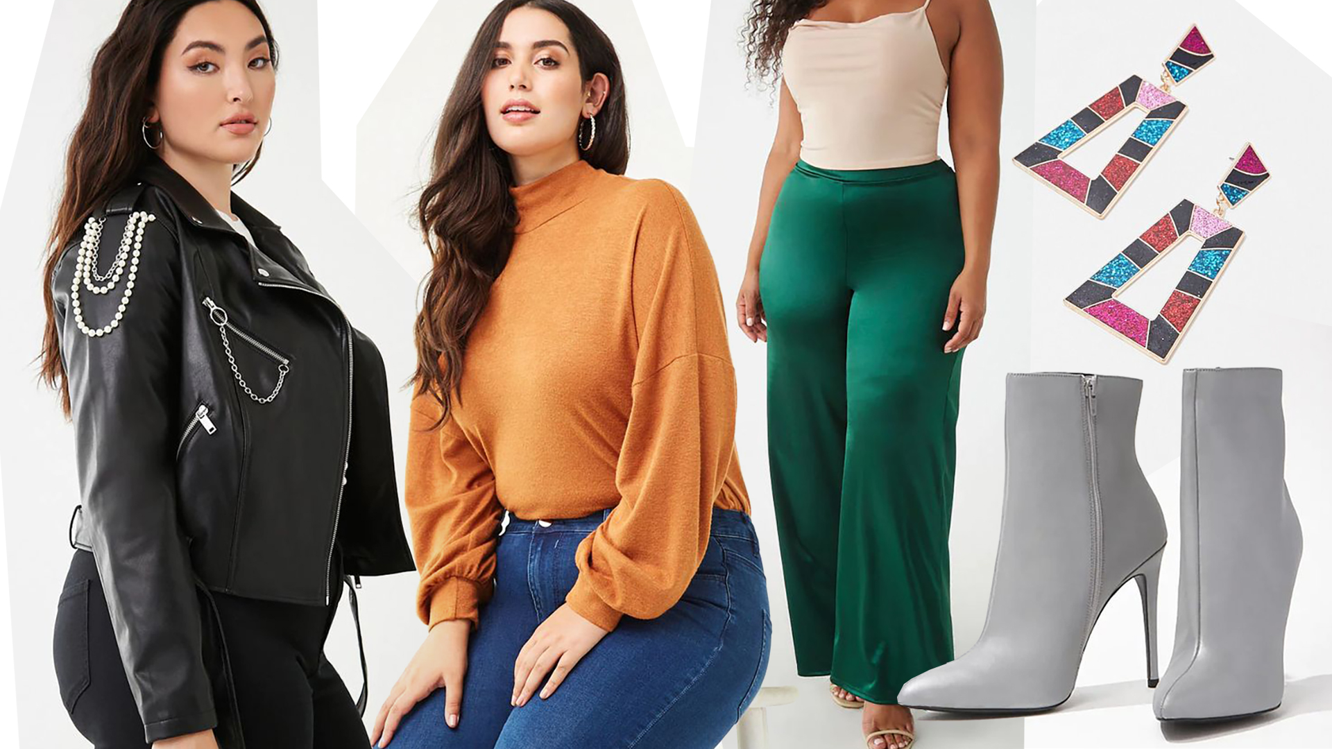 STYLECASTER | 11 Budget-Friendly Winter Outfits That Are Equal Parts Cute and Cozy