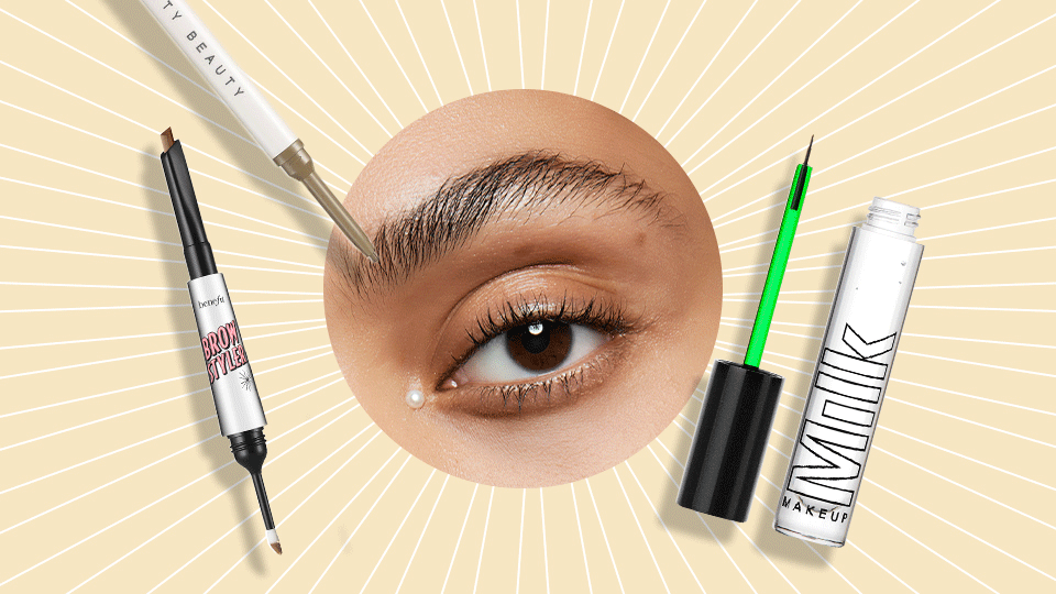 brow products 2019
