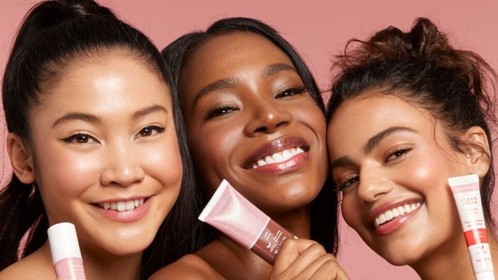 covergirl clean collection