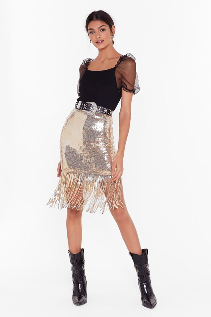 STYLECASTER | How to Shop the Western Fashion Trend, According to Actual Cowgirls