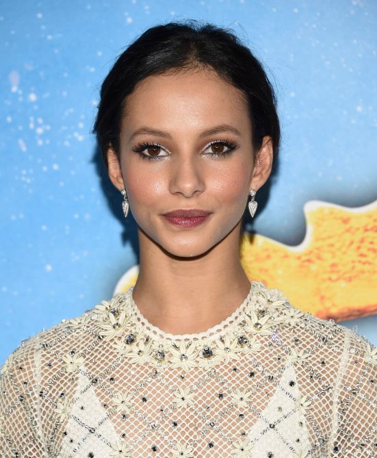 francesca hayward