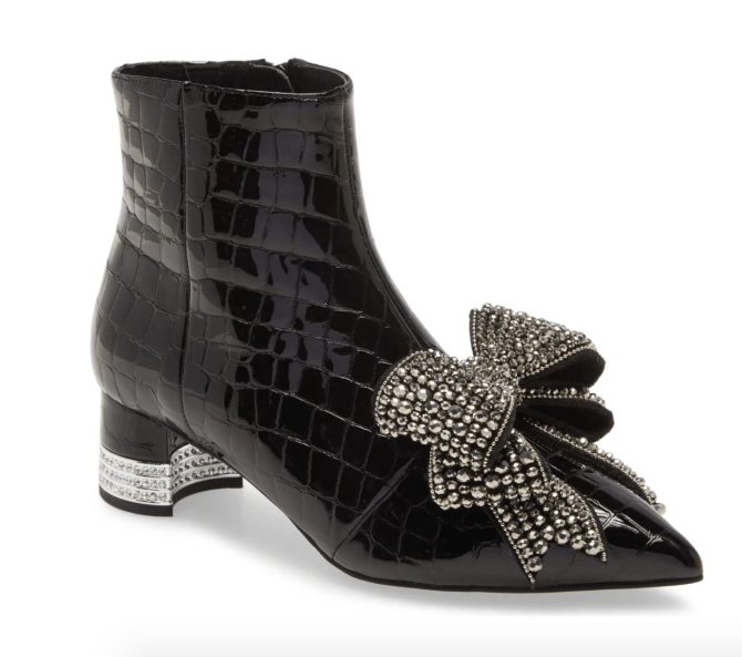 STYLECASTER | New Year's Eve Statement Shoes