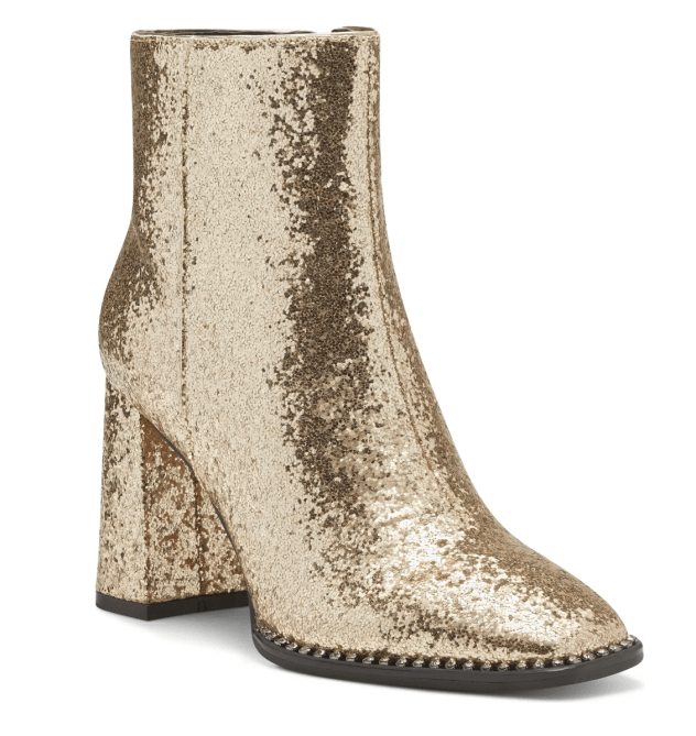 STYLECASTER | New Year's Eve Statement Shoes