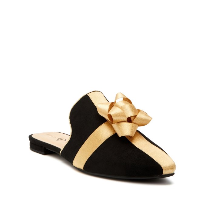 STYLECASTER | New Year's Eve Statement Shoes