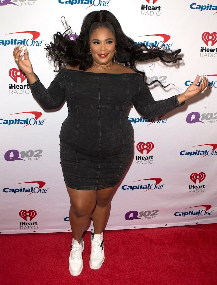 Lizzo
