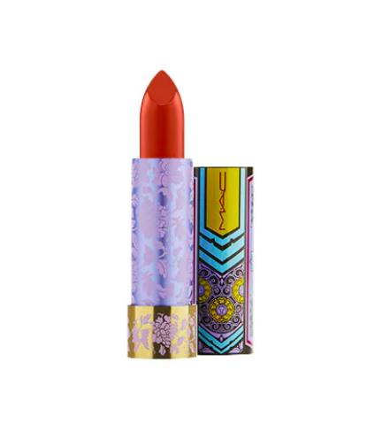 mac lipstick MARRAKESH