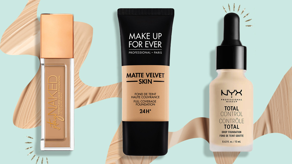 matte-foundation-for-dry-skin