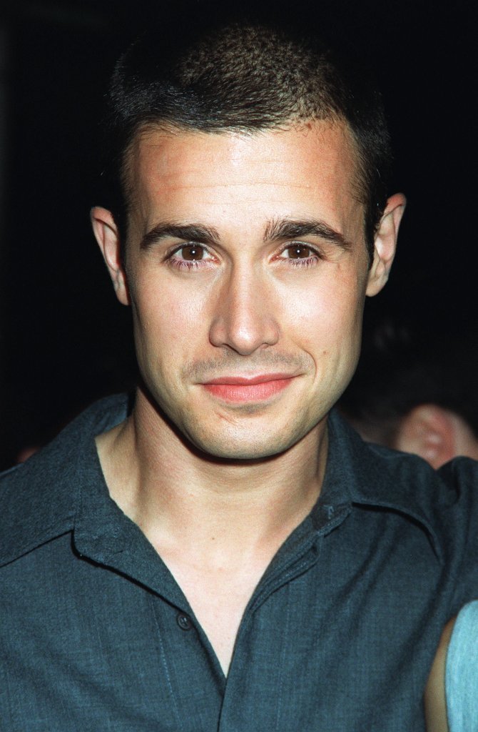 Mr. and Miss Golden Globes