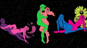 STYLECASTER | new sex positions