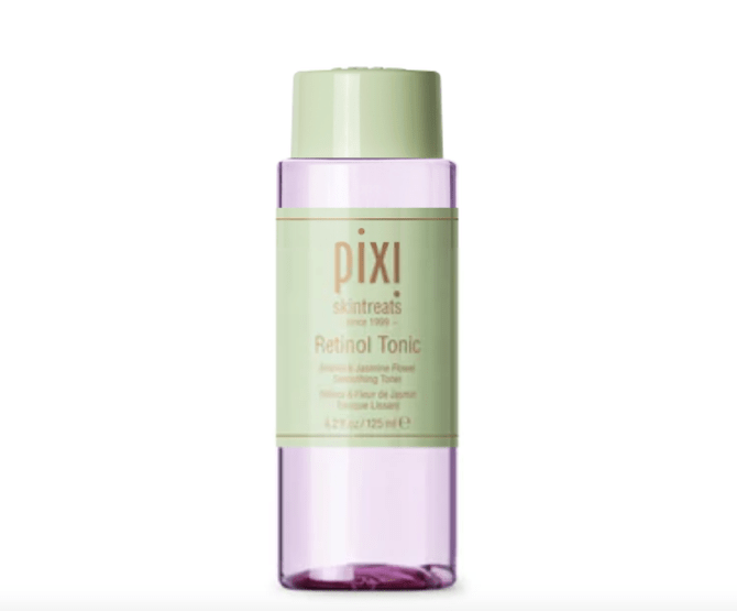 pixi tonic