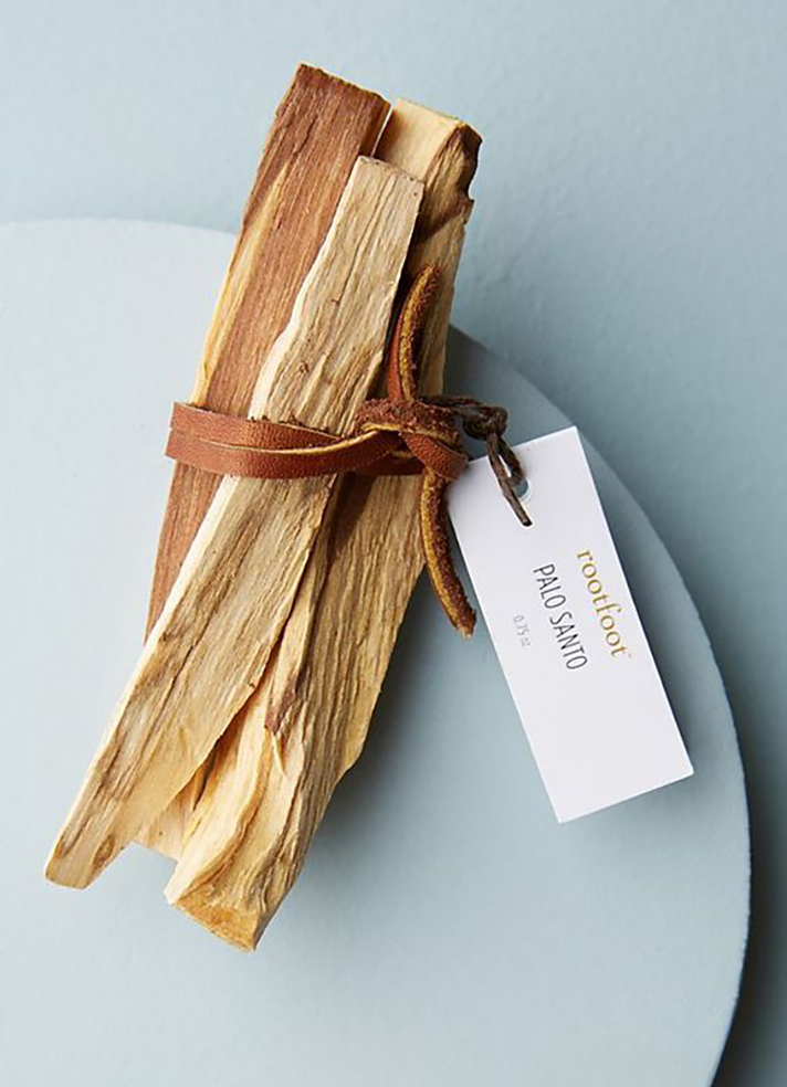 STYLECASTER | 19 Smudge Sticks to Buy as You Manifest the Best New Year Ever