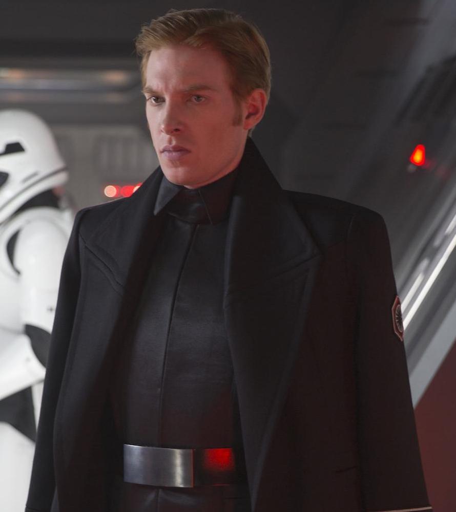 "Star Wars: The Force Awakens"