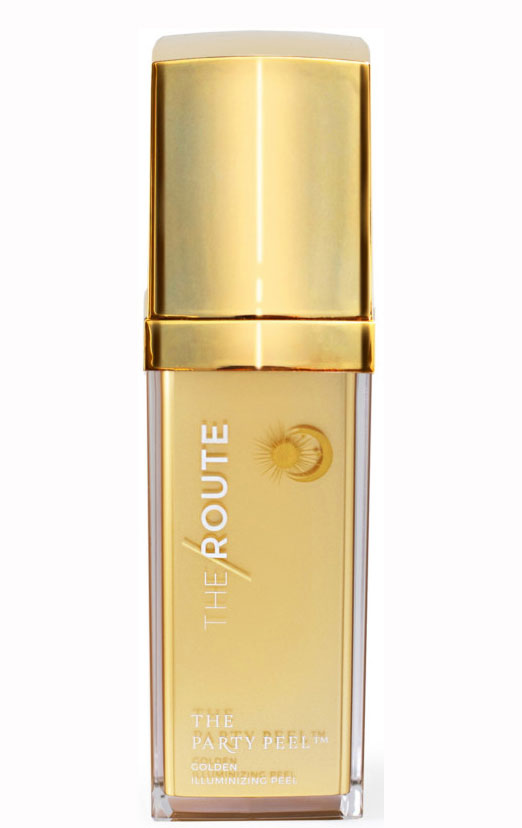 The Route Party Peel