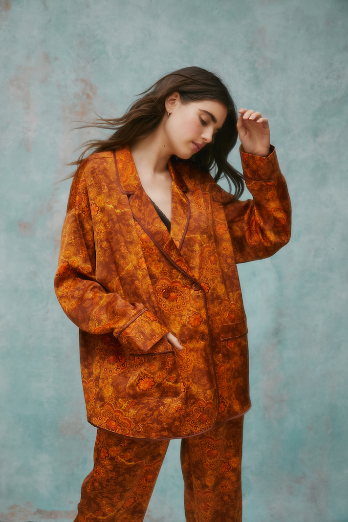 Urban Outfitters x Laura Ashley