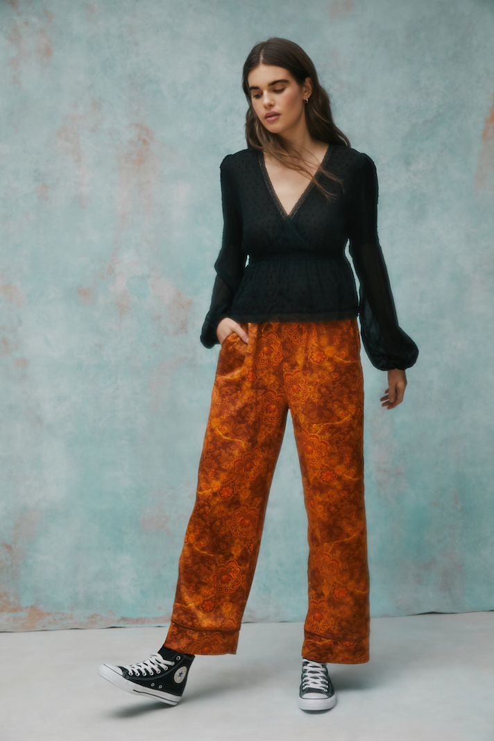 Urban Outfitters x Laura Ashley