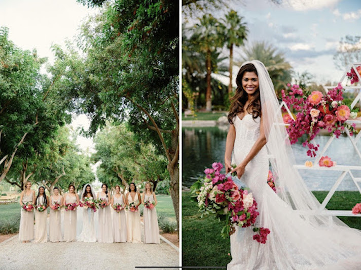 2020 Wedding Floral Trends