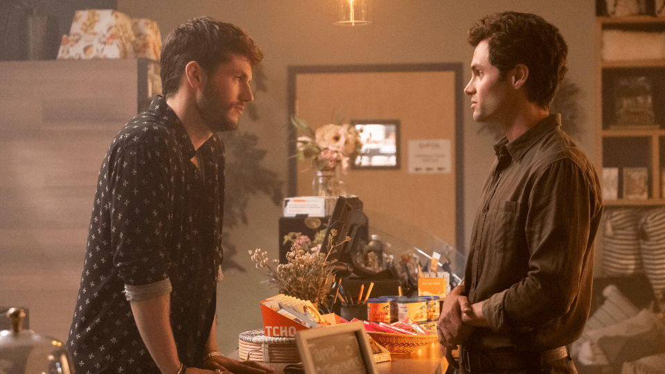 You, Netflix, Season 2