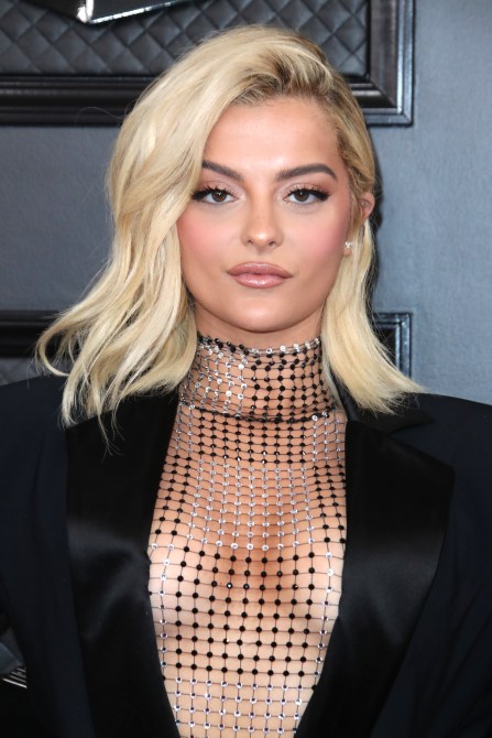 62nd Annual Grammy Awards, Arrivals, Los Angeles, USA - 26 Jan 2020