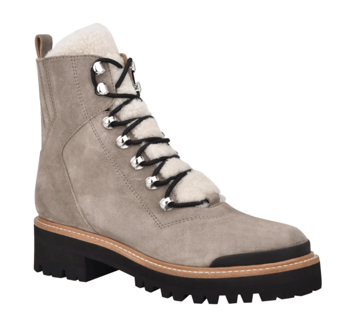STYLECASTER | Marc Fisher Izzie Winter Boot