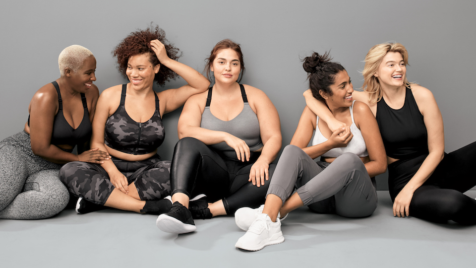 Target All in Motion Activewear