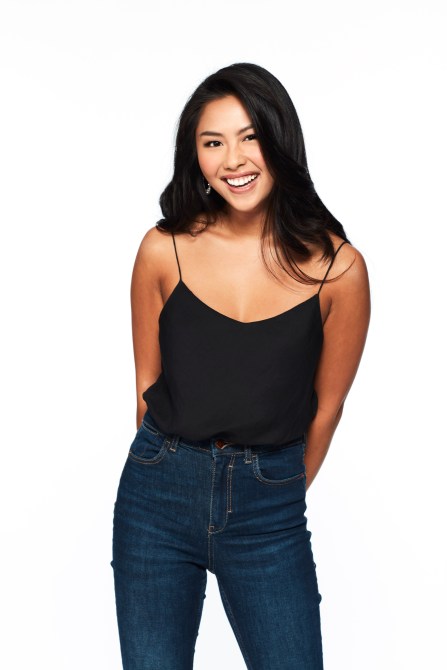 Bachelor 2020: Jasmine