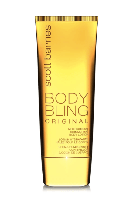 body bling