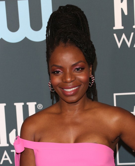 25th Annual Critics' Choice Awards, Arrivals, Barker Hanger, Los Angeles, USA - 12 Jan 2020