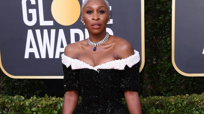 cynthia Erivo