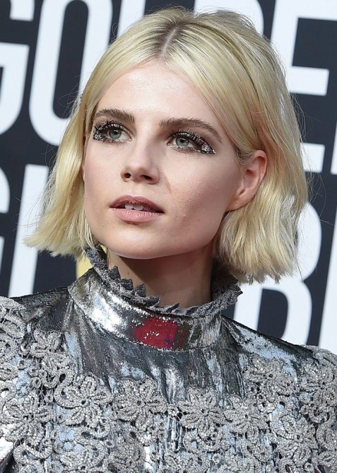 lucy-boynton-makeup