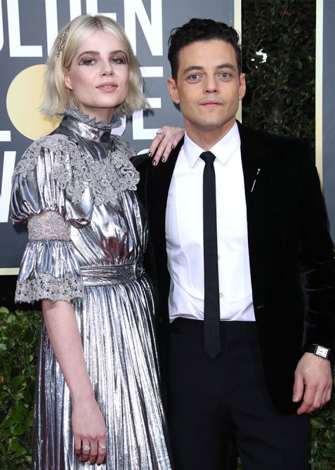 lucy-boynton-rami-malek