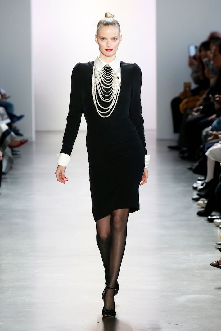 New York Fashion Week Fall/Winter 2020 Runways