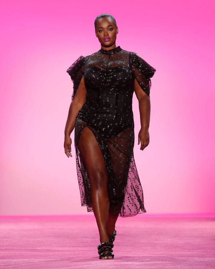 New York Fashion Week Fall/Winter 2020 Runways